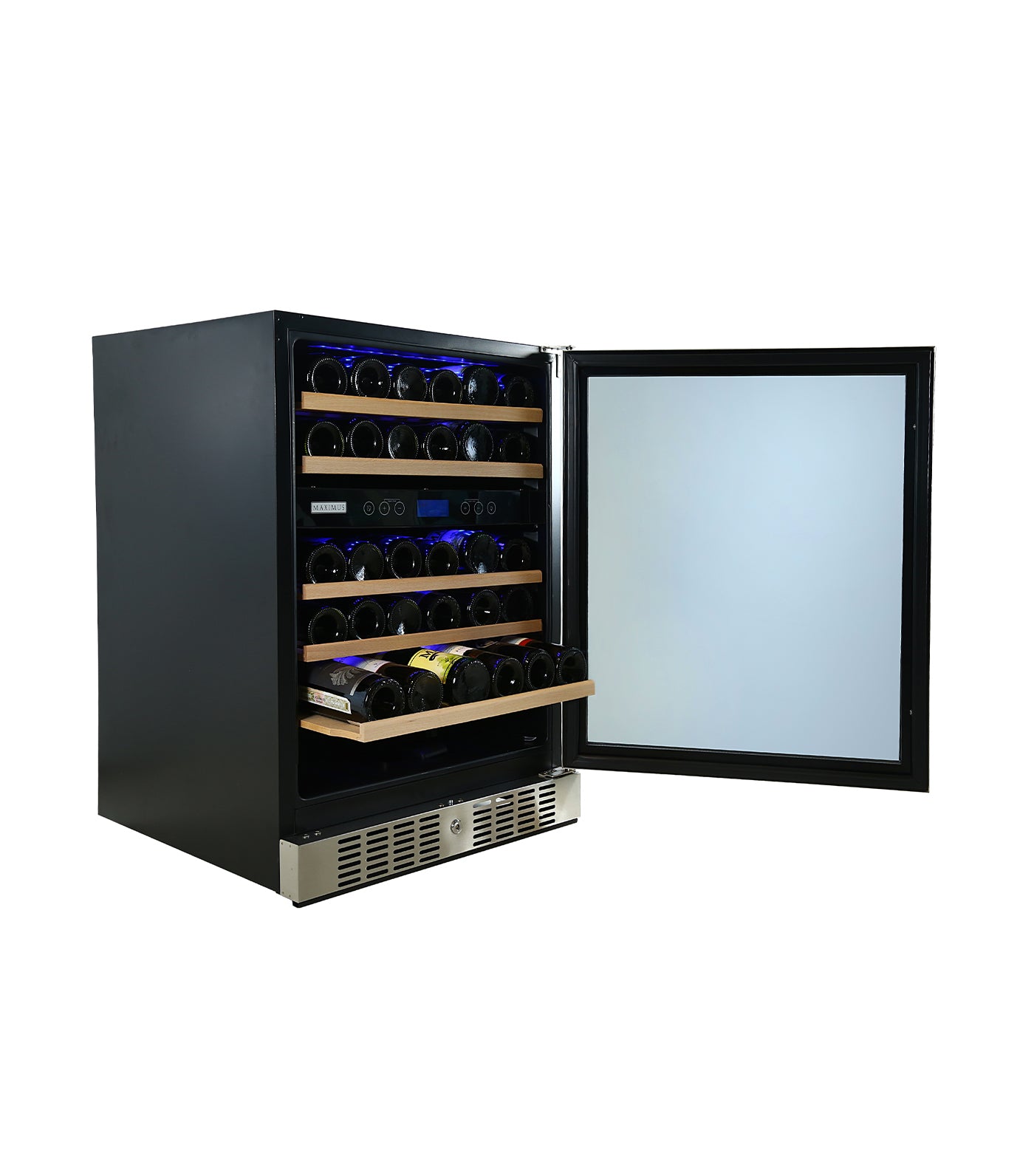 Maximus Wine Chiller - 45 Bottles