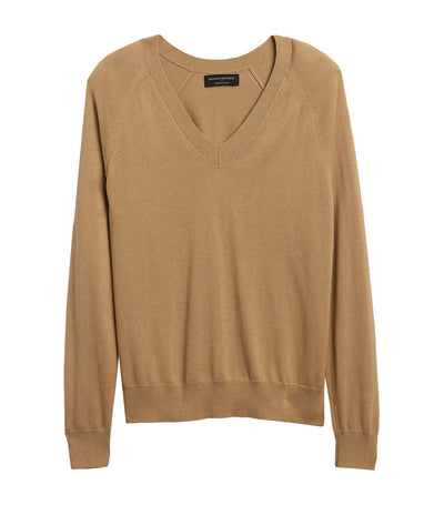 Forever Sweater Light Toffee