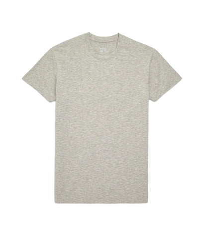 Dream Crewneck T-Shirt Gray Heather