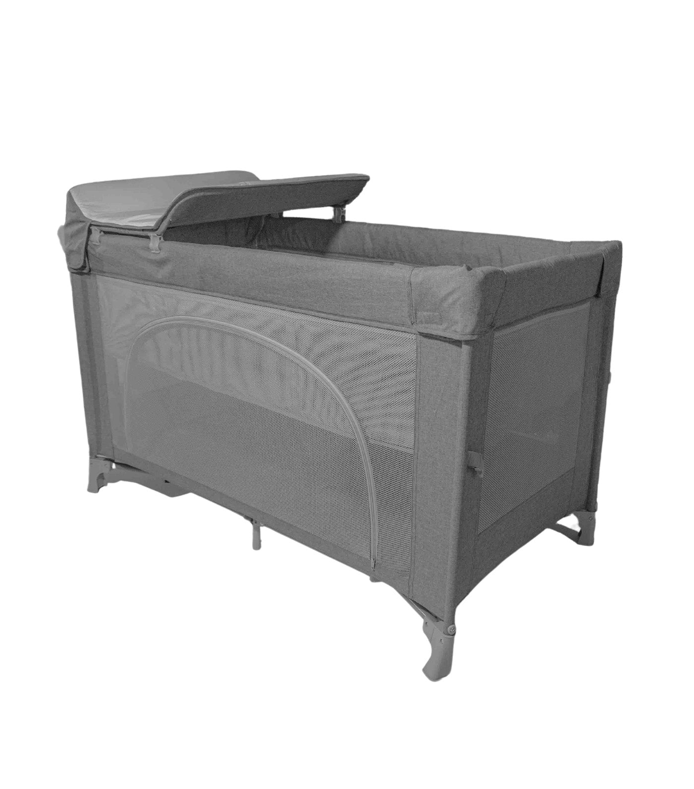 All-in-One Pack and Play