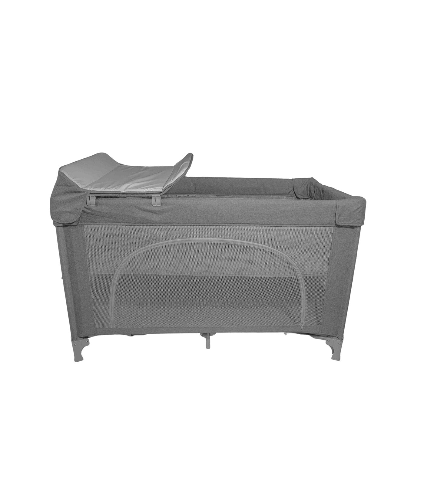 All-in-One Pack and Play