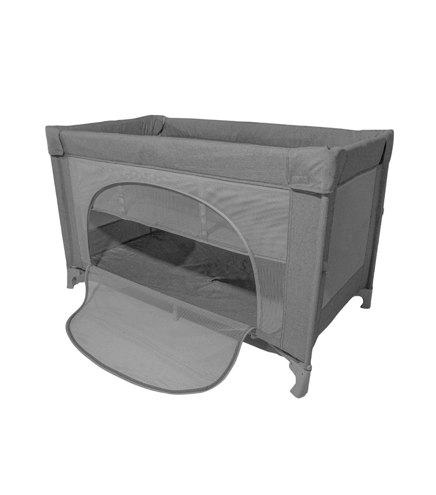 All-in-One Pack and Play