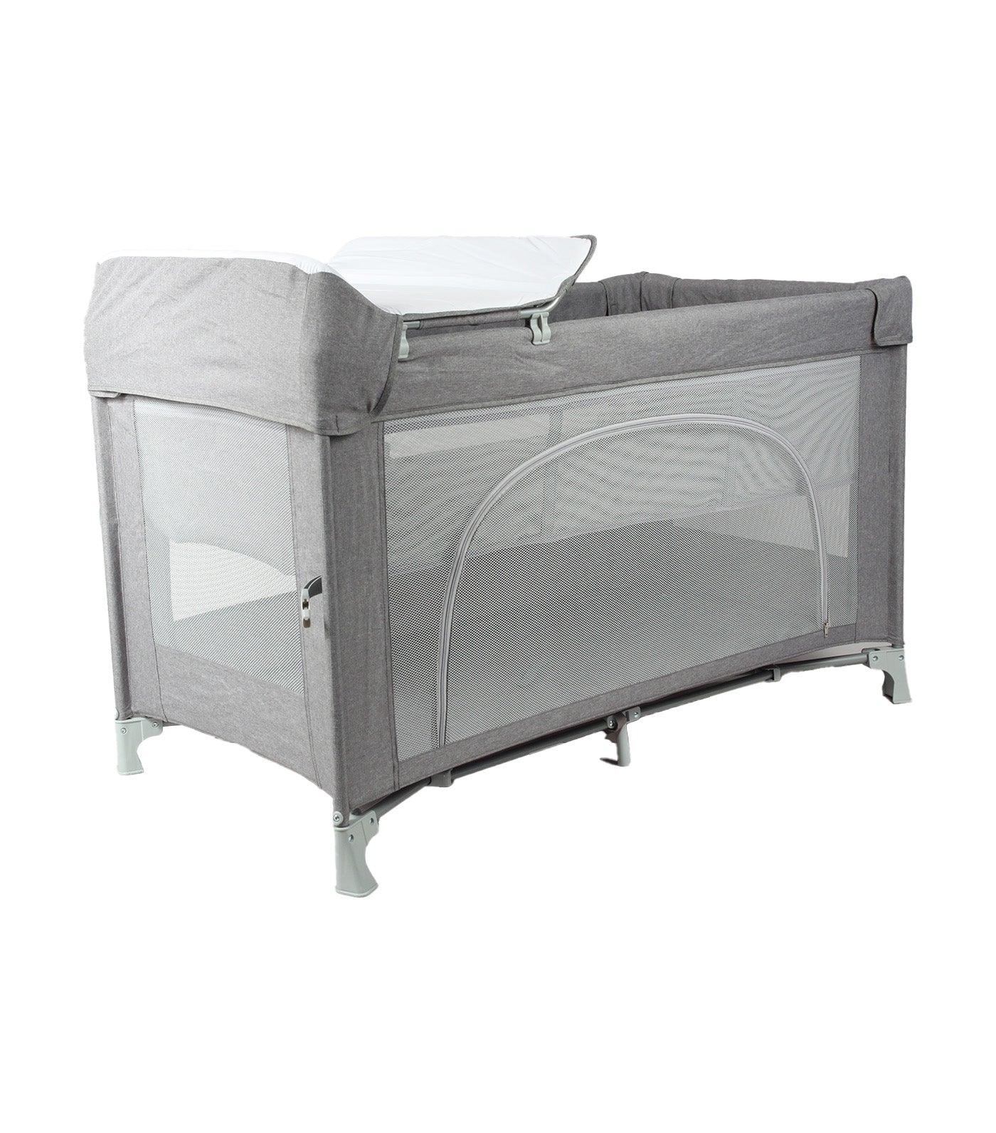 All-in-One Pack and Play