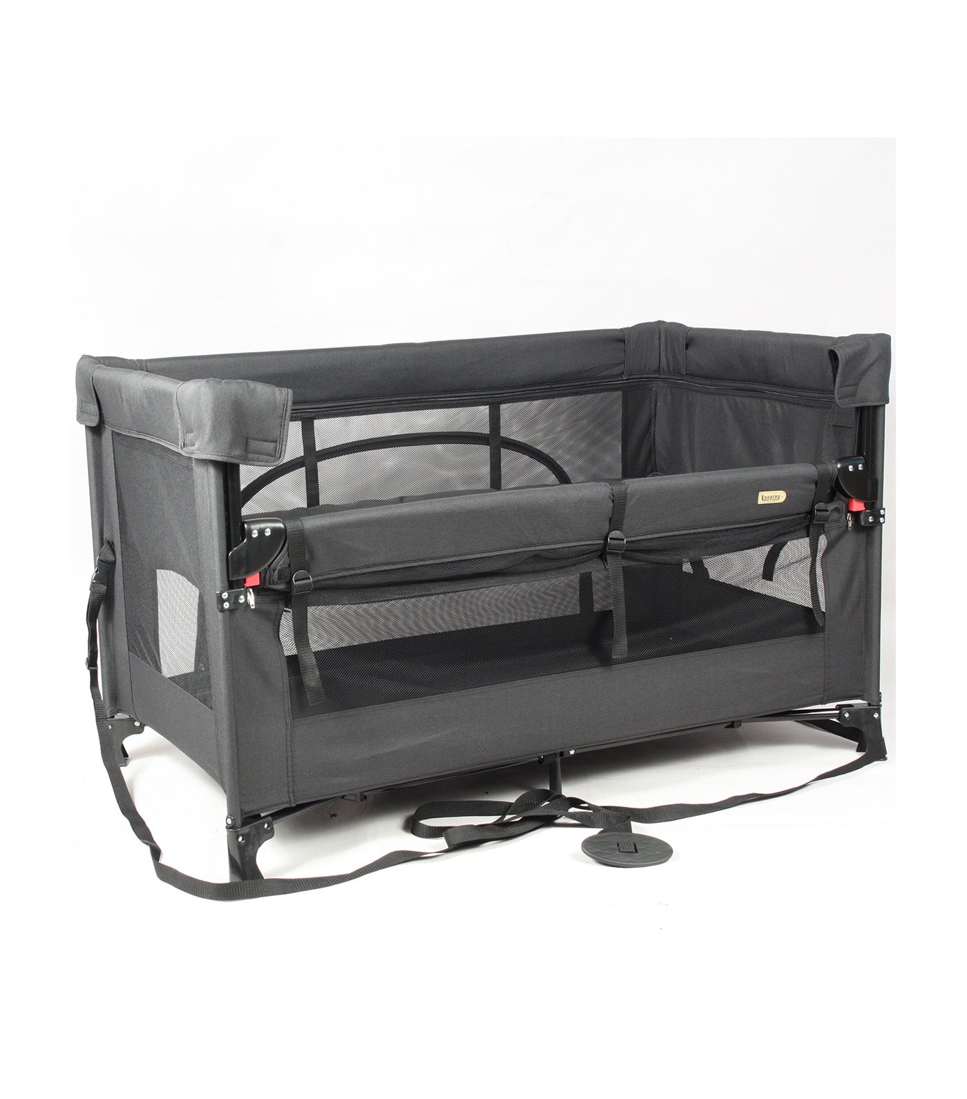 All-in-One Pack and Play