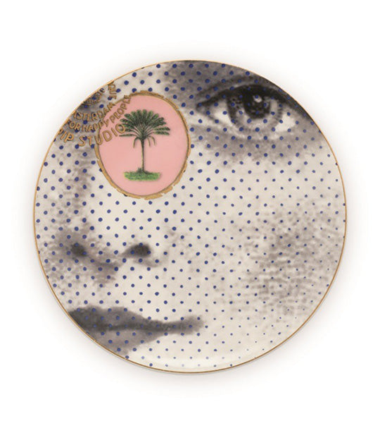Pip Studio The Heritage Plate Collection