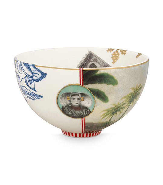 Pip Studio The Heritage Bowl Collection