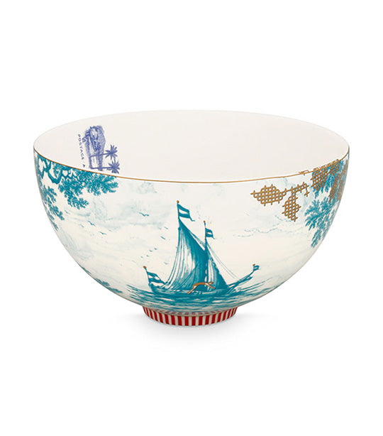 Pip Studio The Heritage Bowl Collection