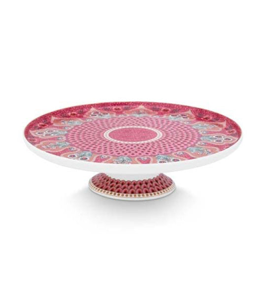 Pip Studio Flower Festival Collection - Dark Pink