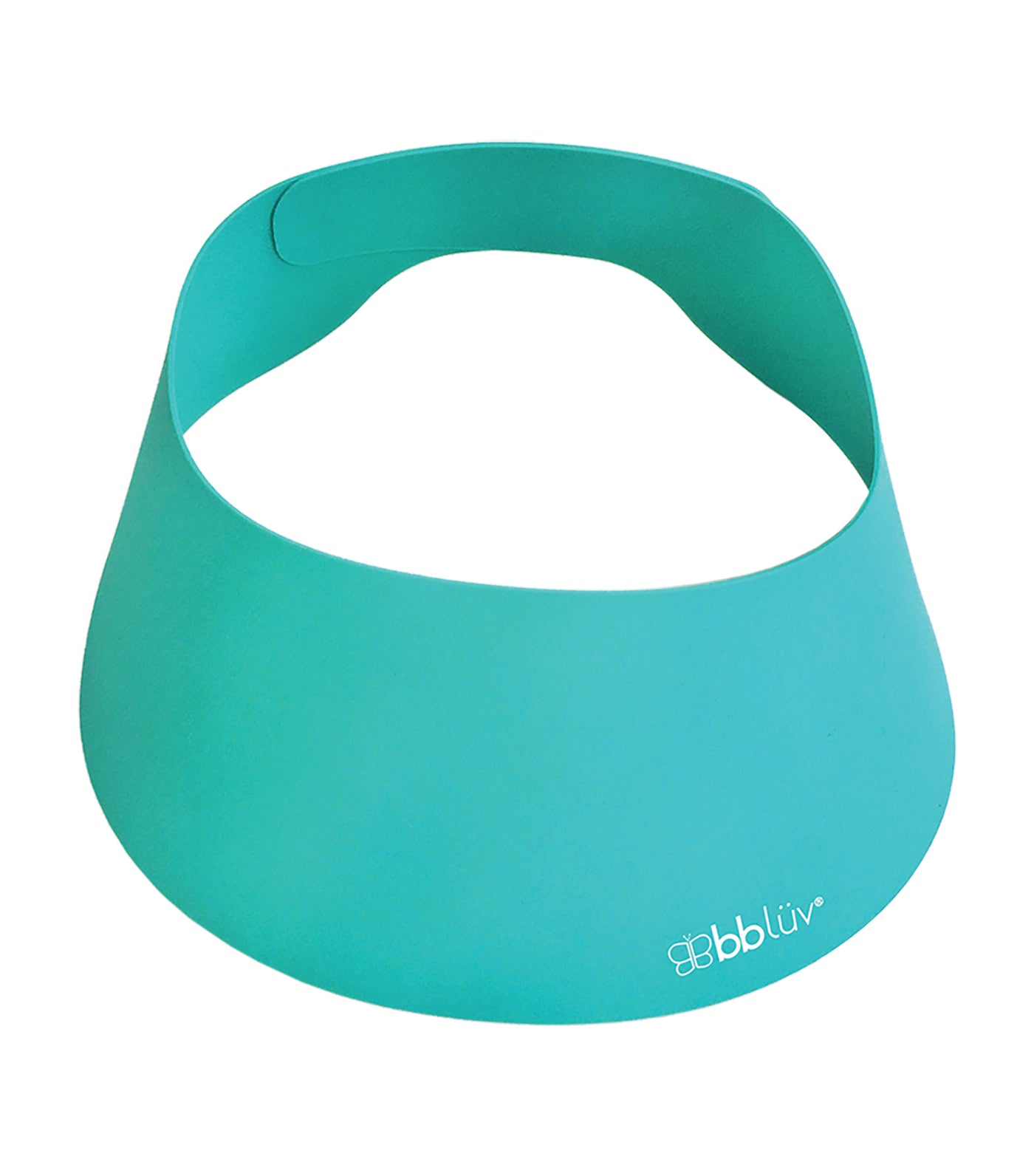 Käp: Silicone Shampoo Repellant Cap - Aqua