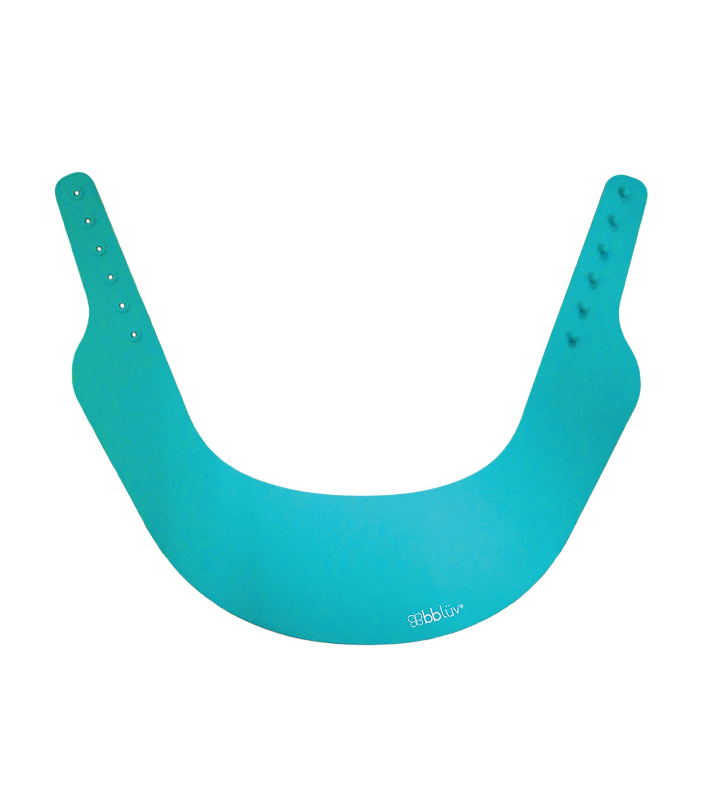 Käp: Silicone Shampoo Repellant Cap - Aqua