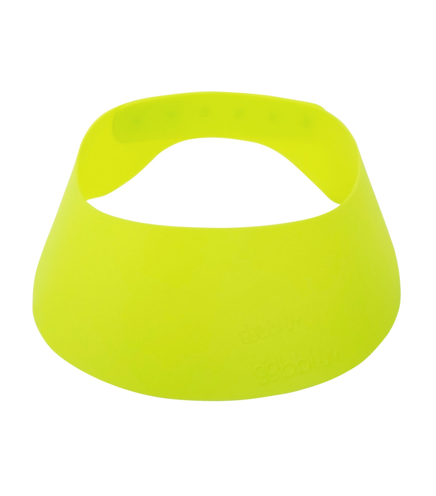 Käp: Silicone Shampoo Repellant Cap - Lime