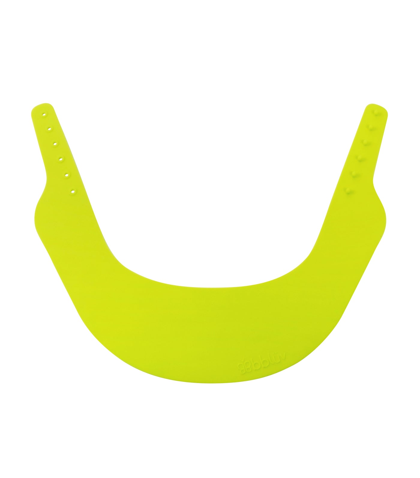 Käp: Silicone Shampoo Repellant Cap - Lime