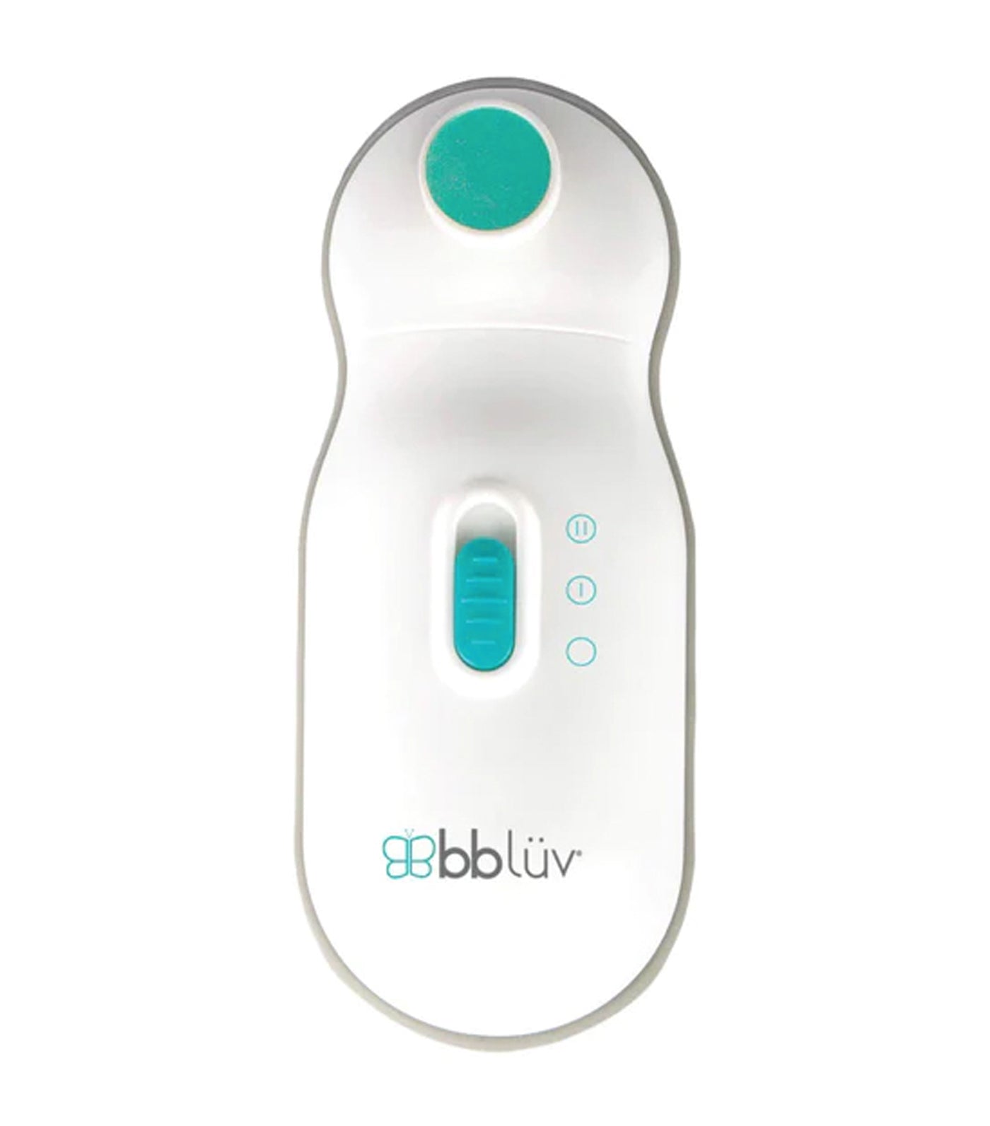 Trimö: Electric Baby Nail Trimmer - 0 to 3 Months