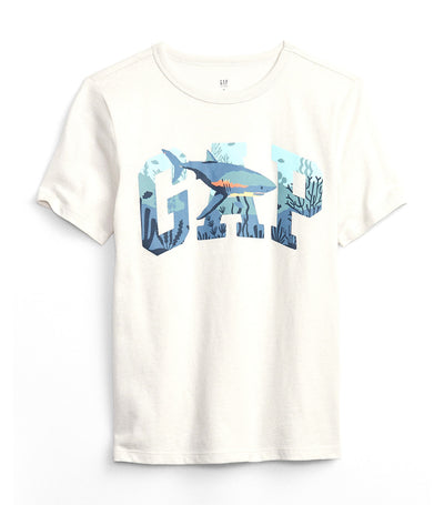 Kids Graphic T-Shirt - Carls Stone