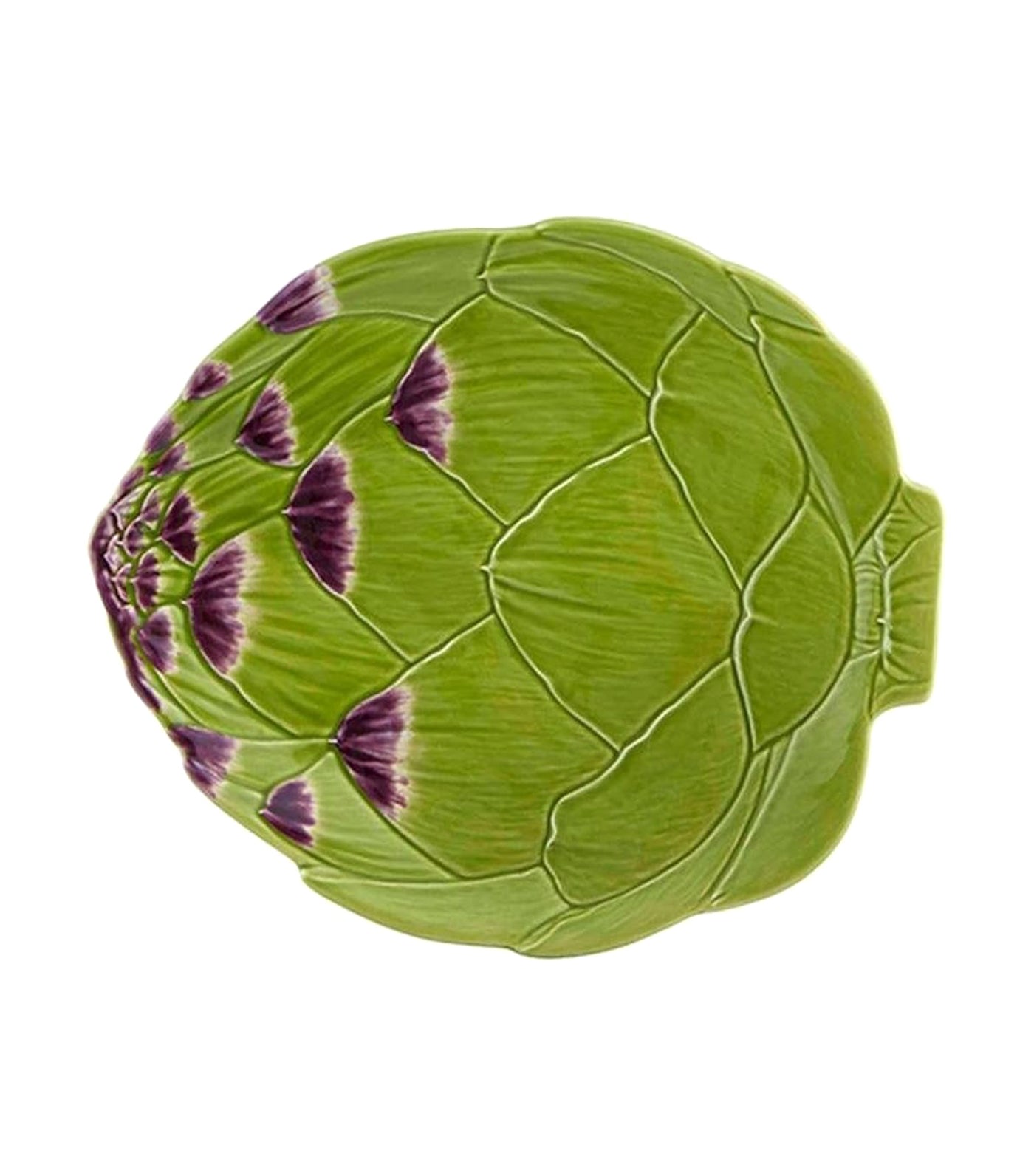 Bordallo Pinheiro Artichoke Tableware Collection