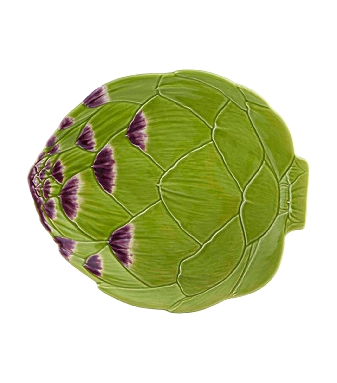 Bordallo Pinheiro Artichoke Tableware Collection