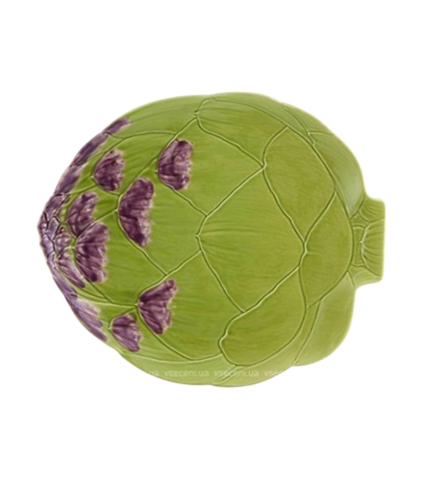 Bordallo Pinheiro Artichoke Tableware Collection