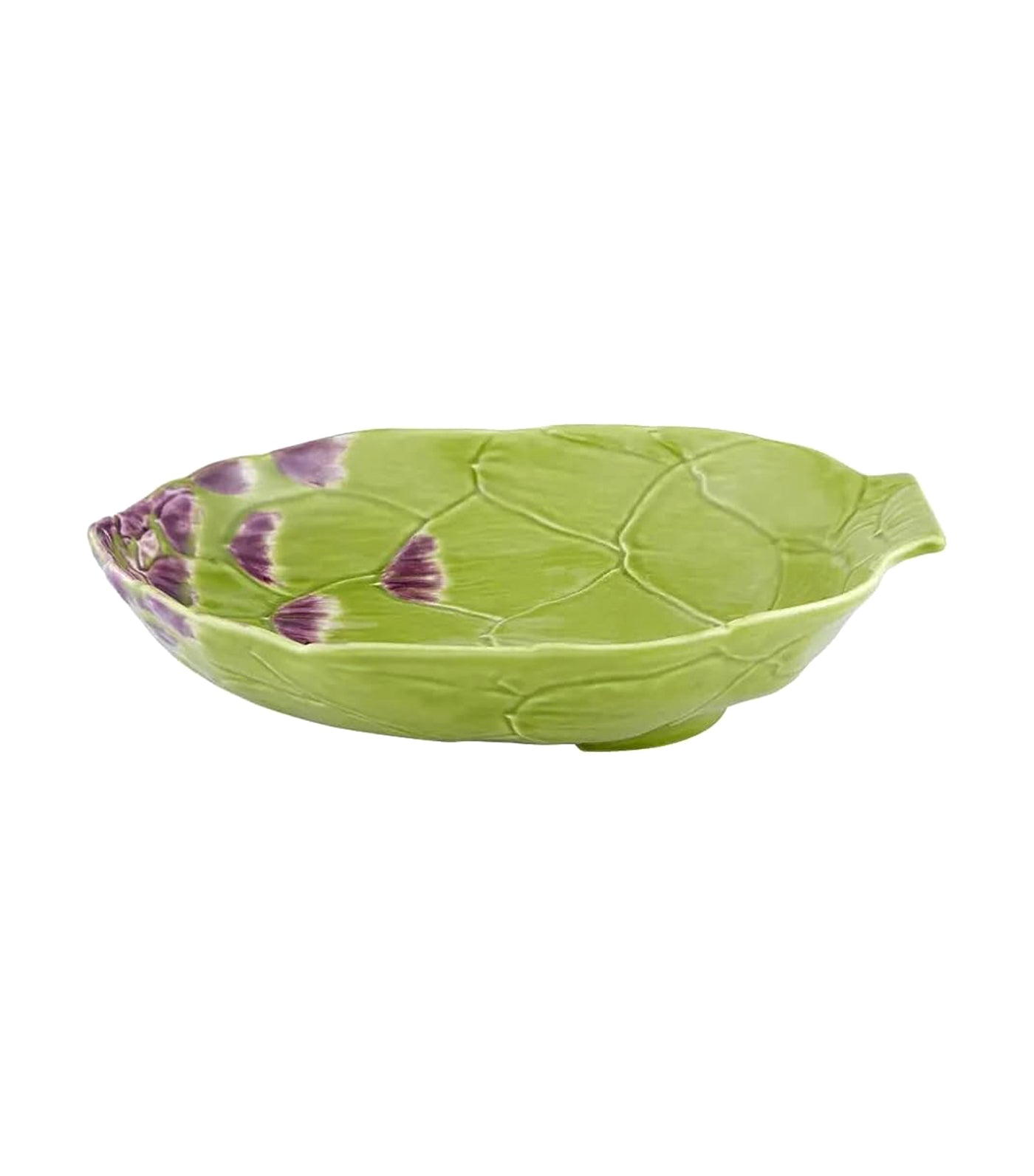Bordallo Pinheiro Artichoke Tableware Collection