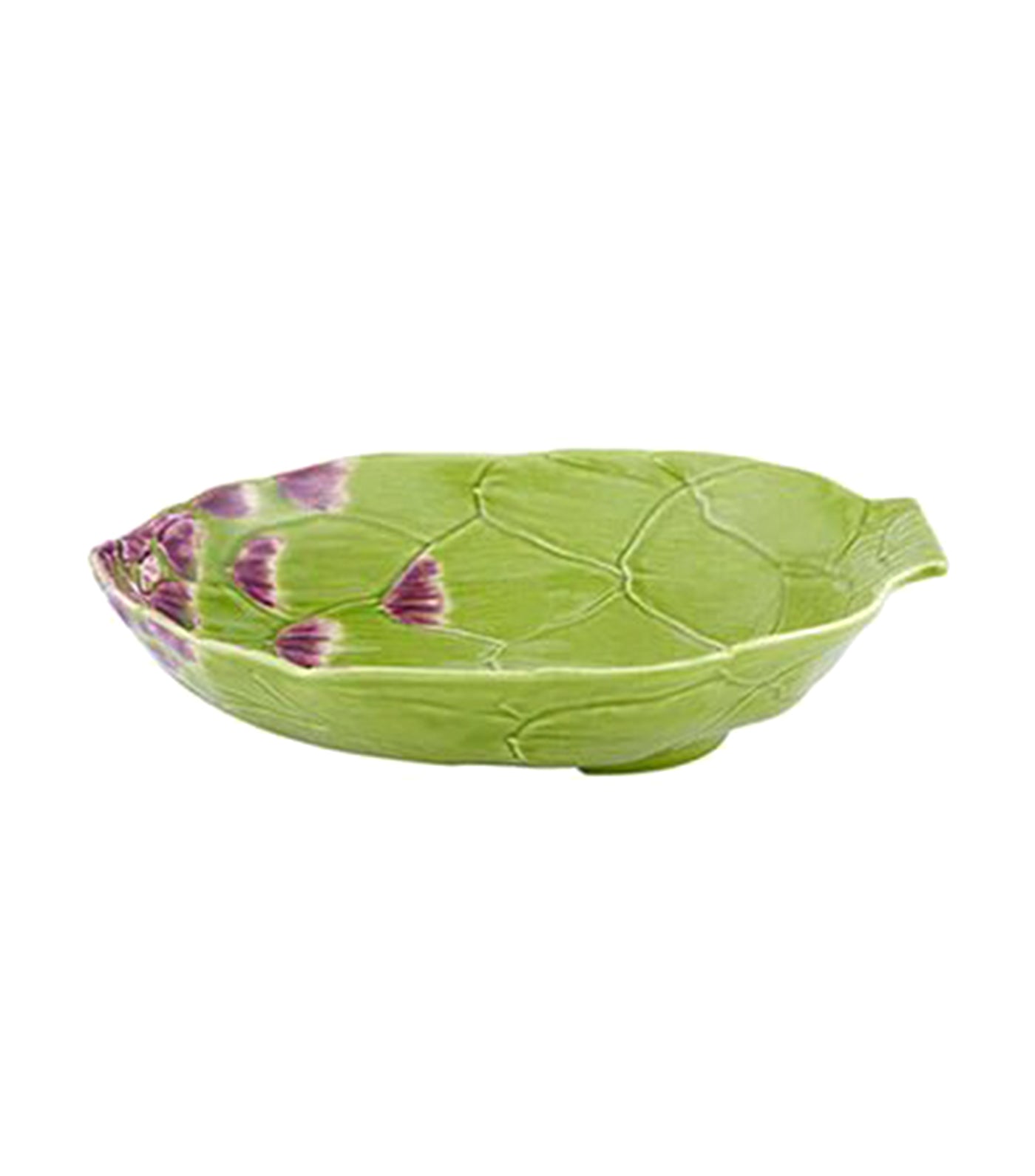 Bordallo Pinheiro Artichoke Tableware Collection