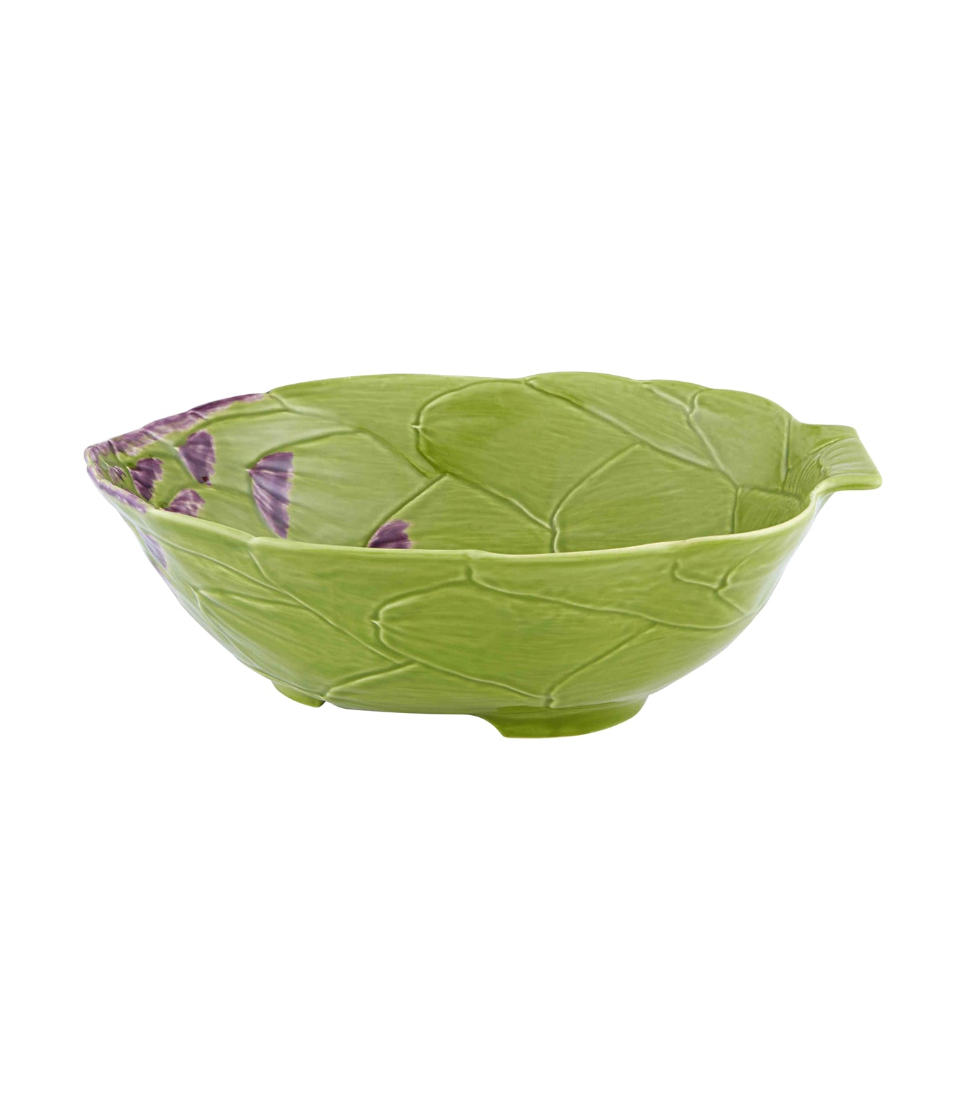 Bordallo Pinheiro Artichoke Tableware Collection
