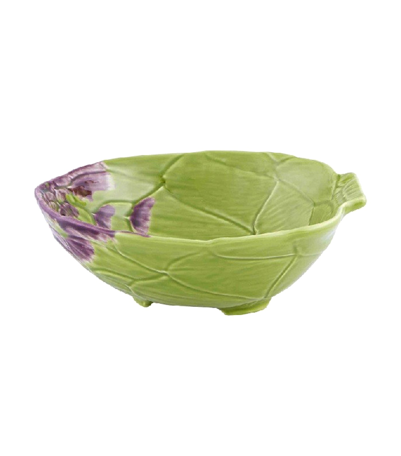 Bordallo Pinheiro Artichoke Tableware Collection