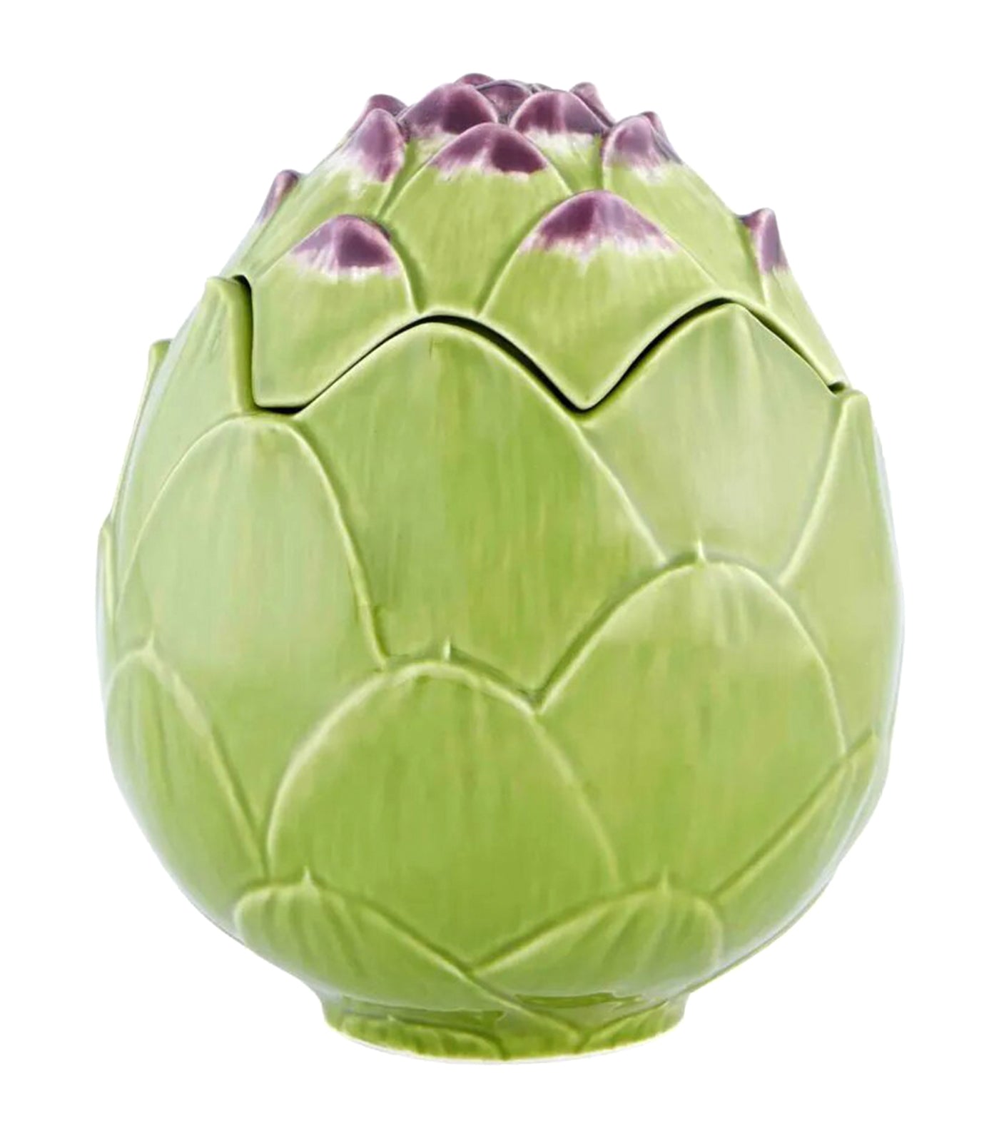 Bordallo Pinheiro Artichoke Tableware Collection