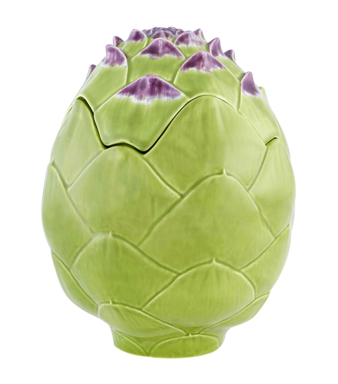 Bordallo Pinheiro Artichoke Tableware Collection