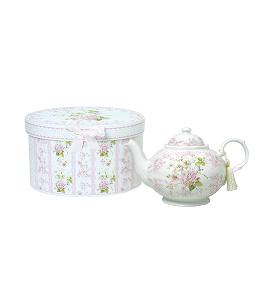 Sugarplum Lifestyle Hydrangea Fields Collection