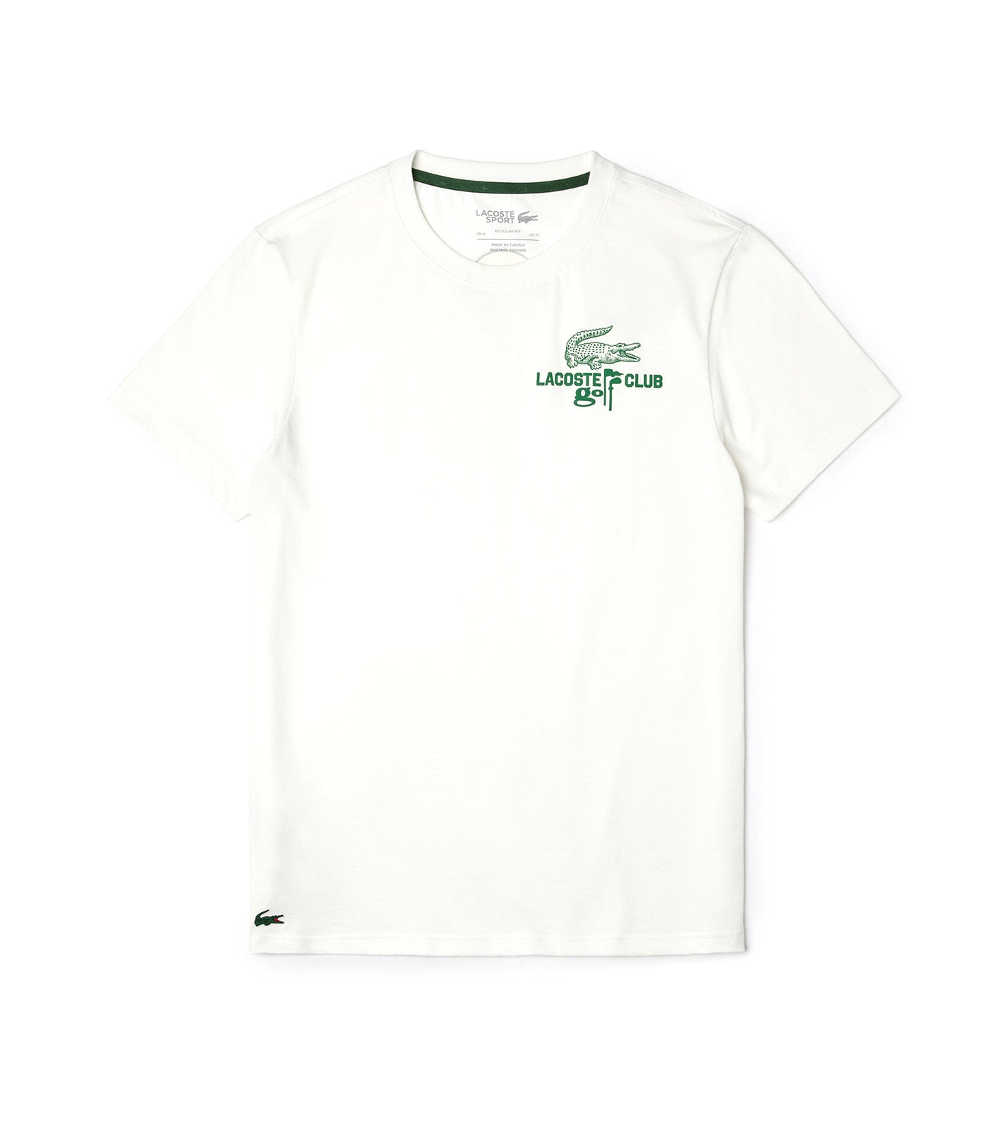 Lacoste flour Clearance