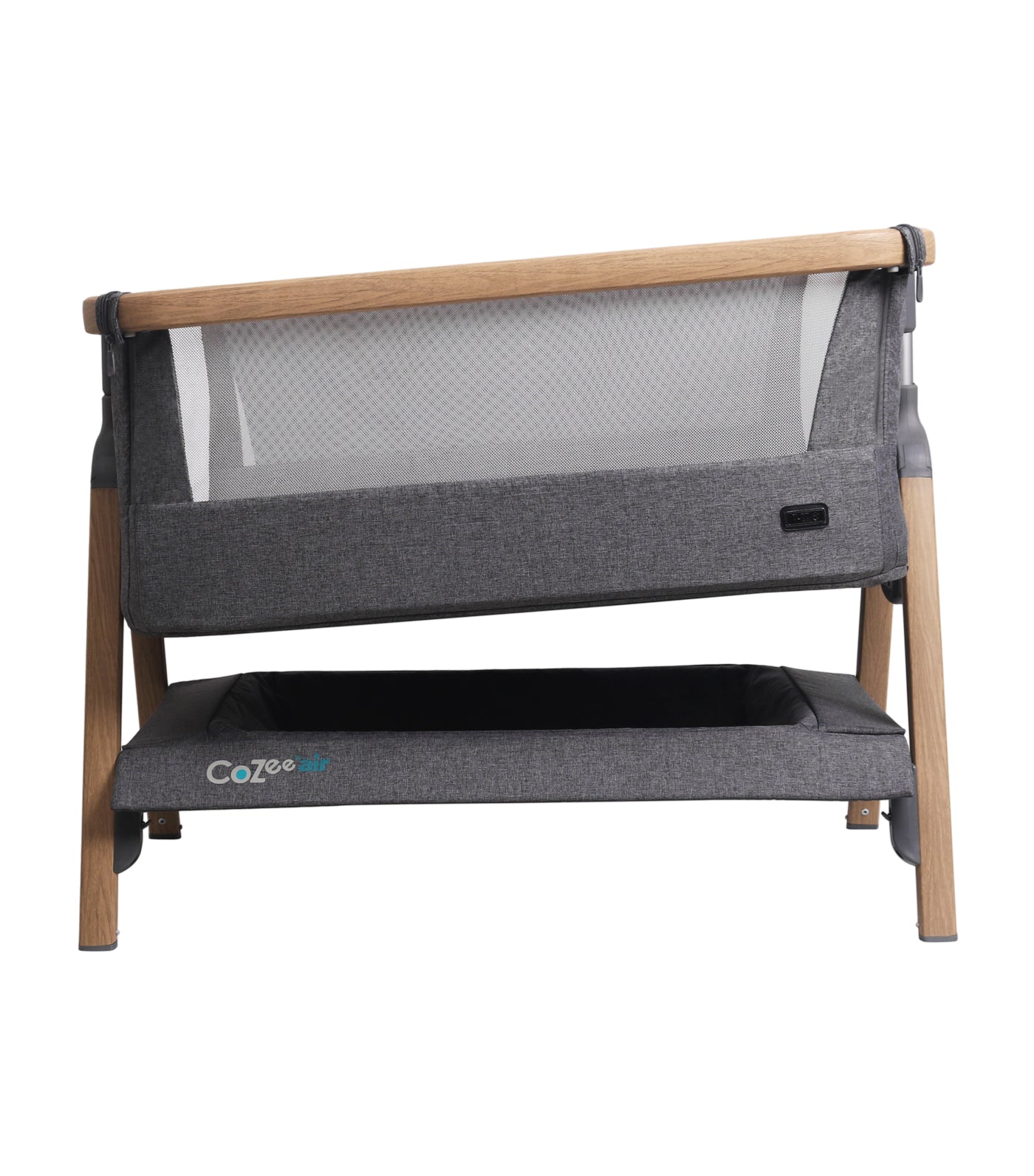 Cozee Air Bedside Crib