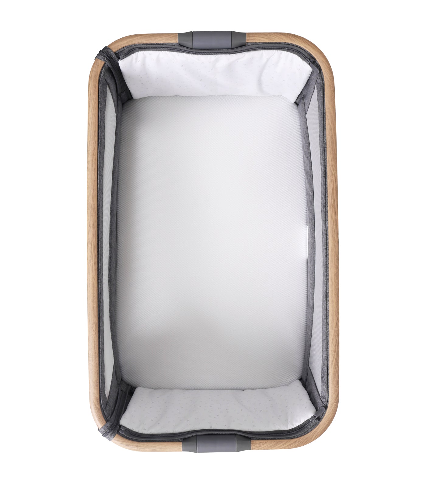 Cozee Air Bedside Crib
