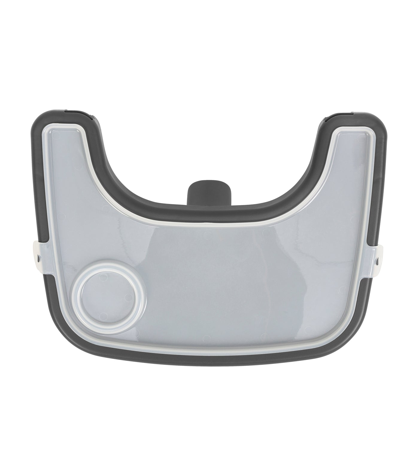 Nova Evolutionary Highchair - Grey/Oak