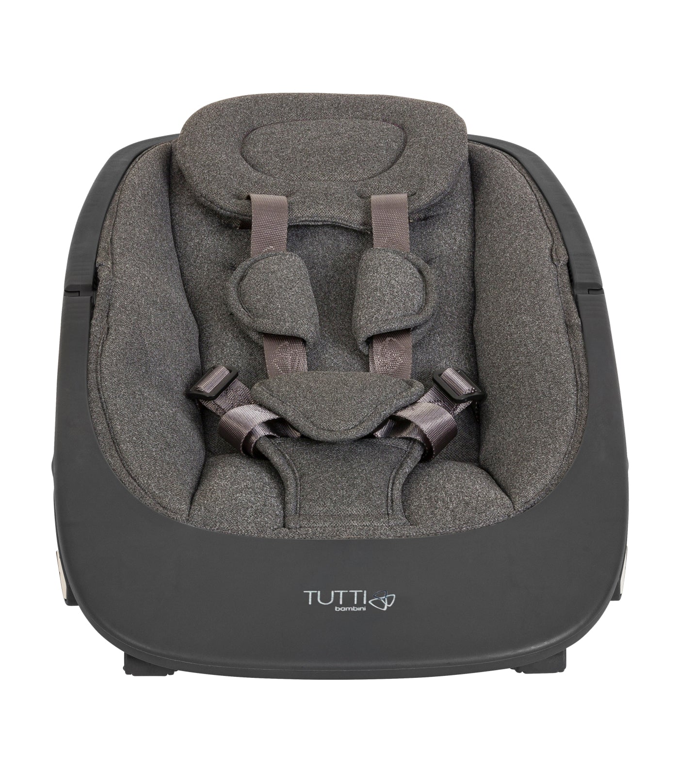 Nova Evolutionary Rocker - Gray/Oak