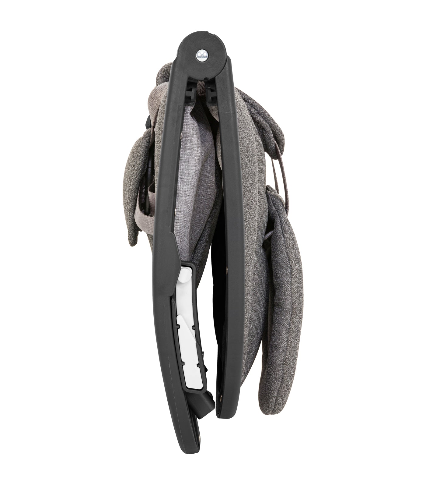 Nova Evolutionary Rocker - Gray/Oak