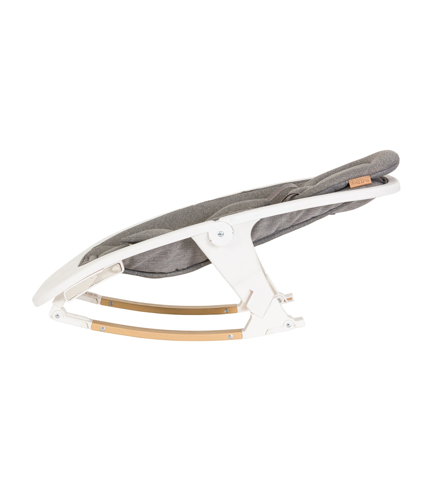 Nova Evolutionary Rocker - White/Oak