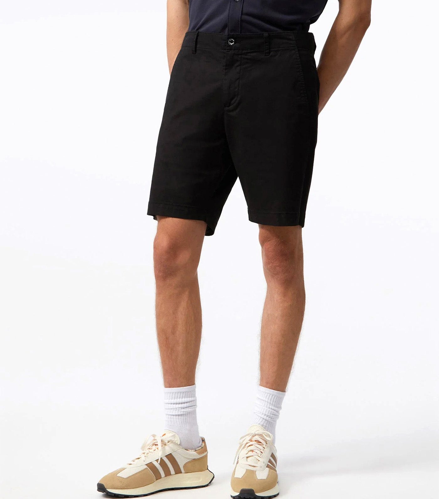 Men's Diego Shorts Black