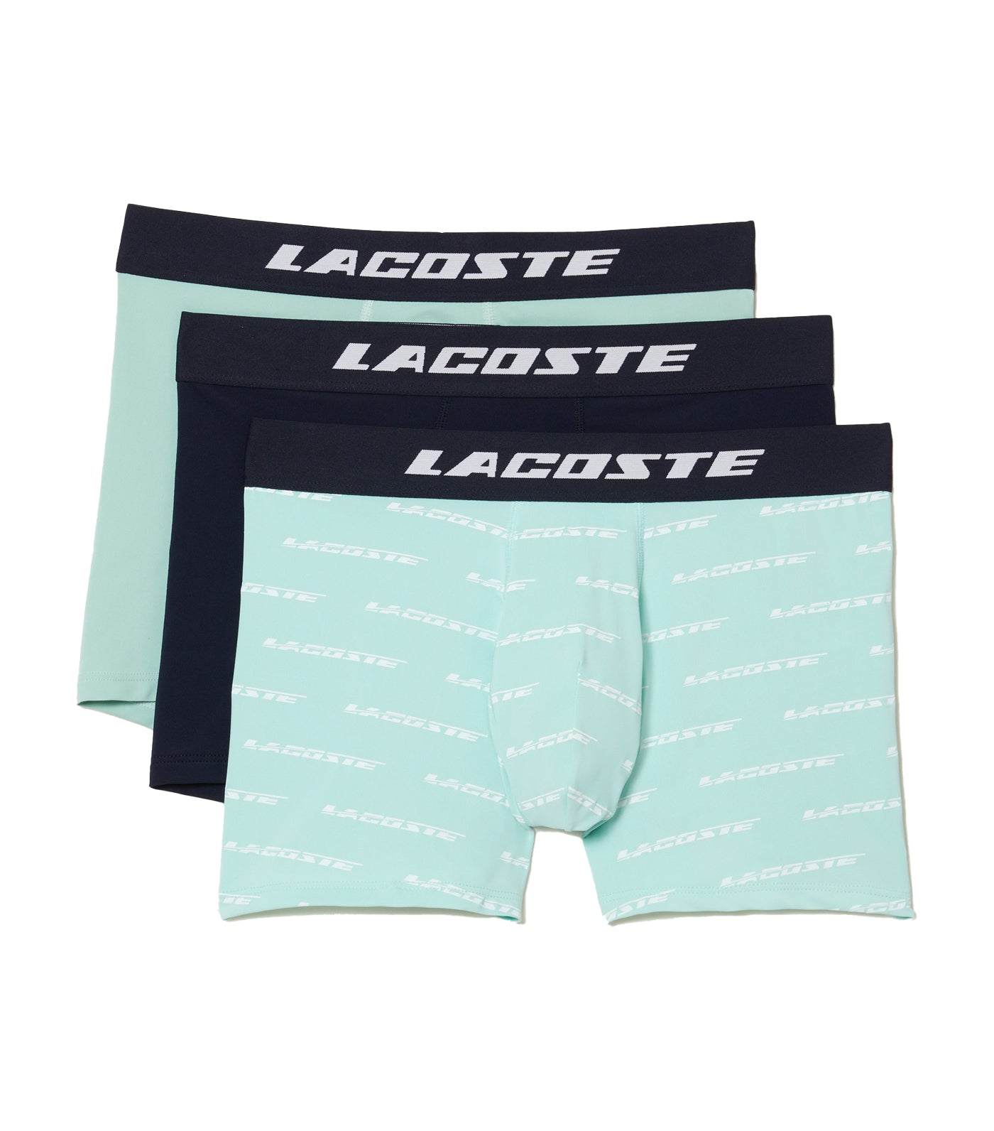 Lacoste microfiber trunks Clearance