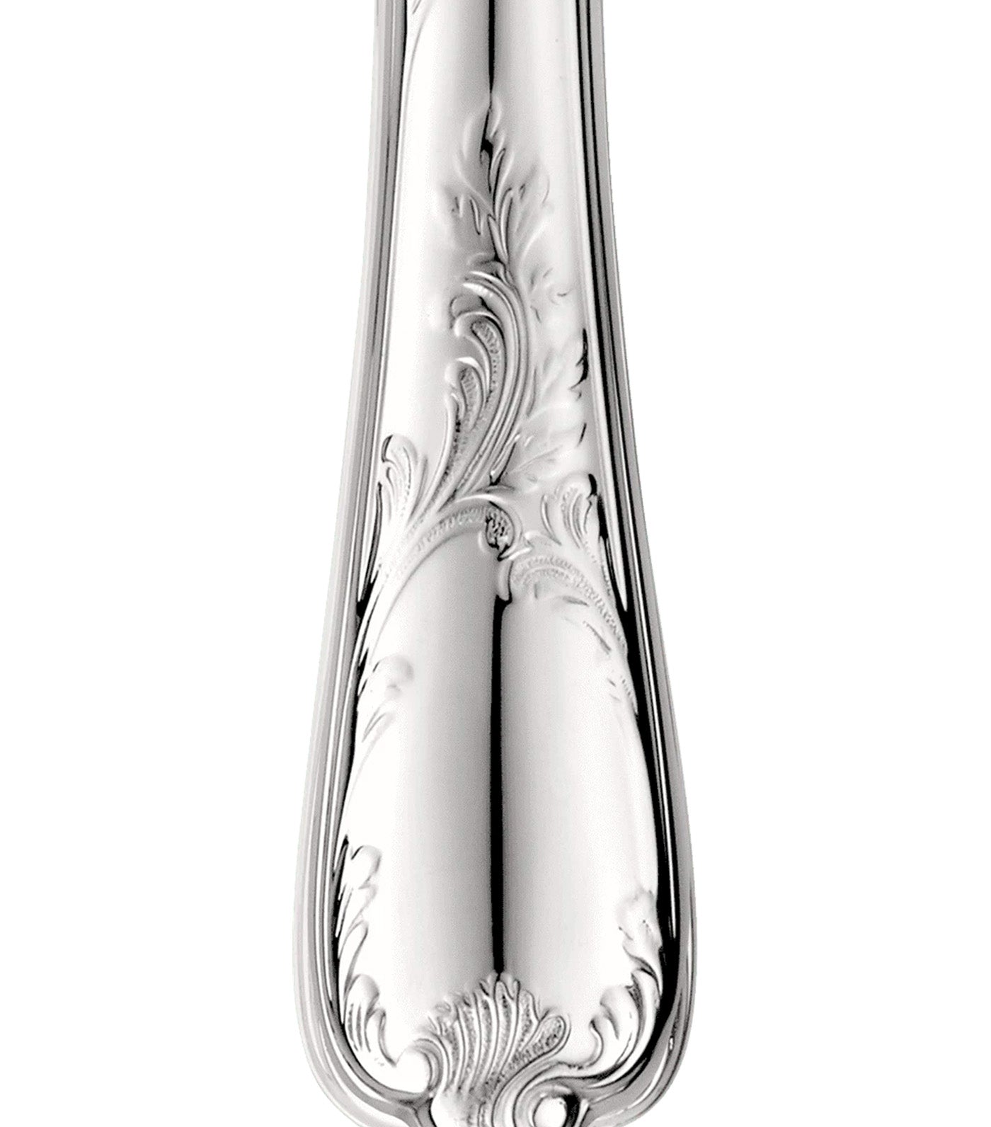 Marly Dessert Knife Silver-Plated