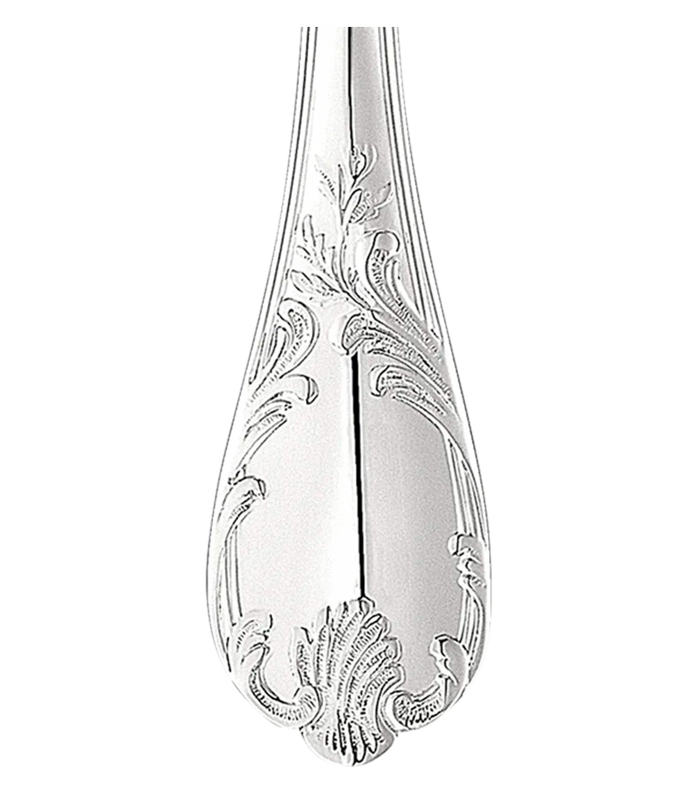 Marly After-Dinner Teaspoon Silver-Plated