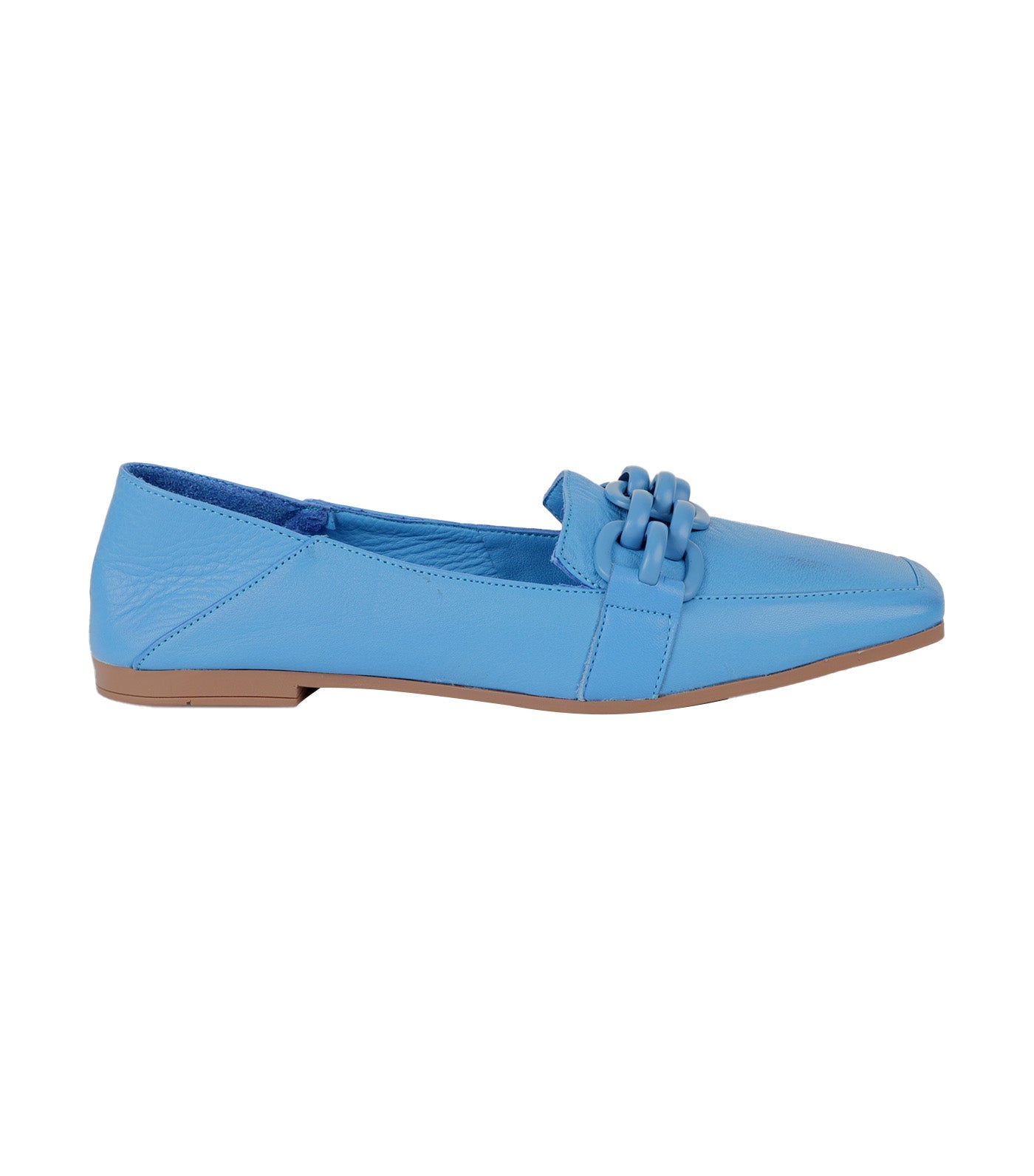 Loafers Blue Botte
