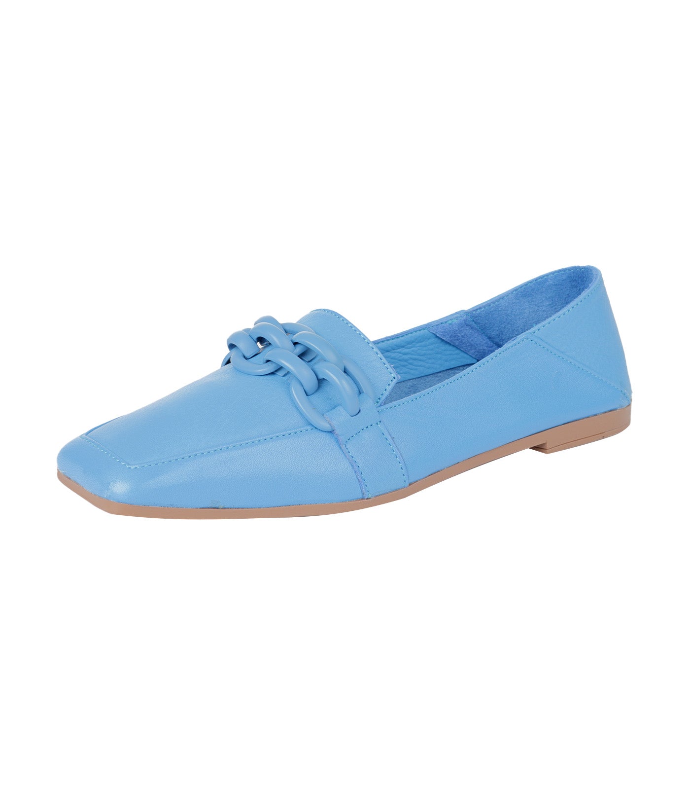 Loafers Blue Botte