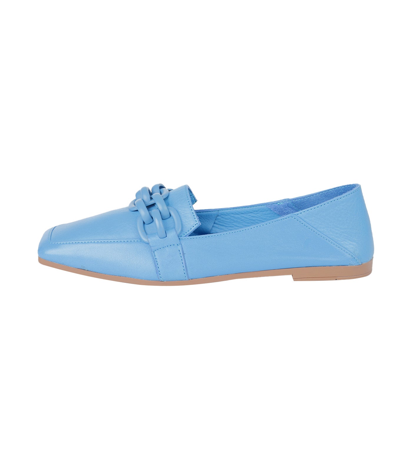 Loafers Blue Botte