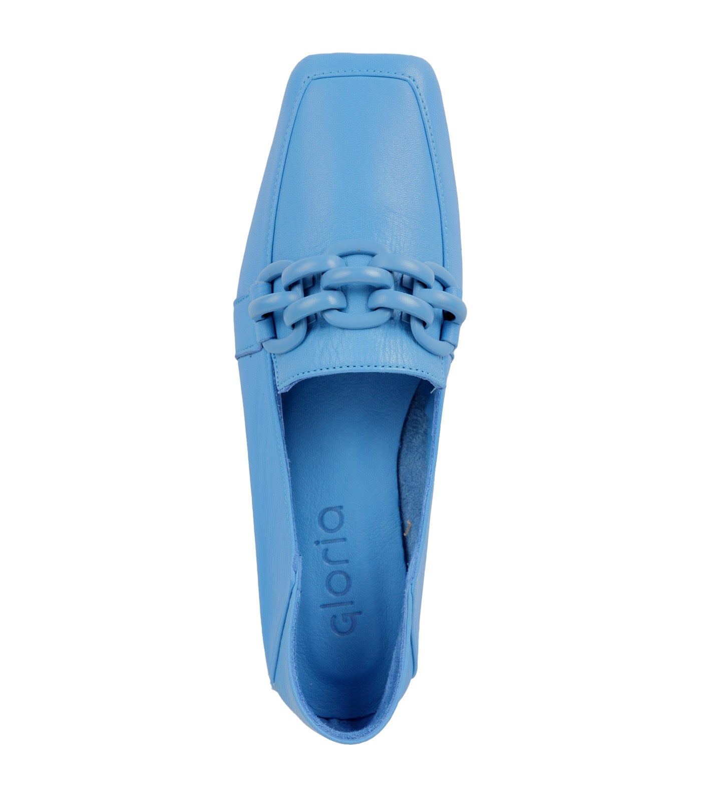 Loafers Blue Botte