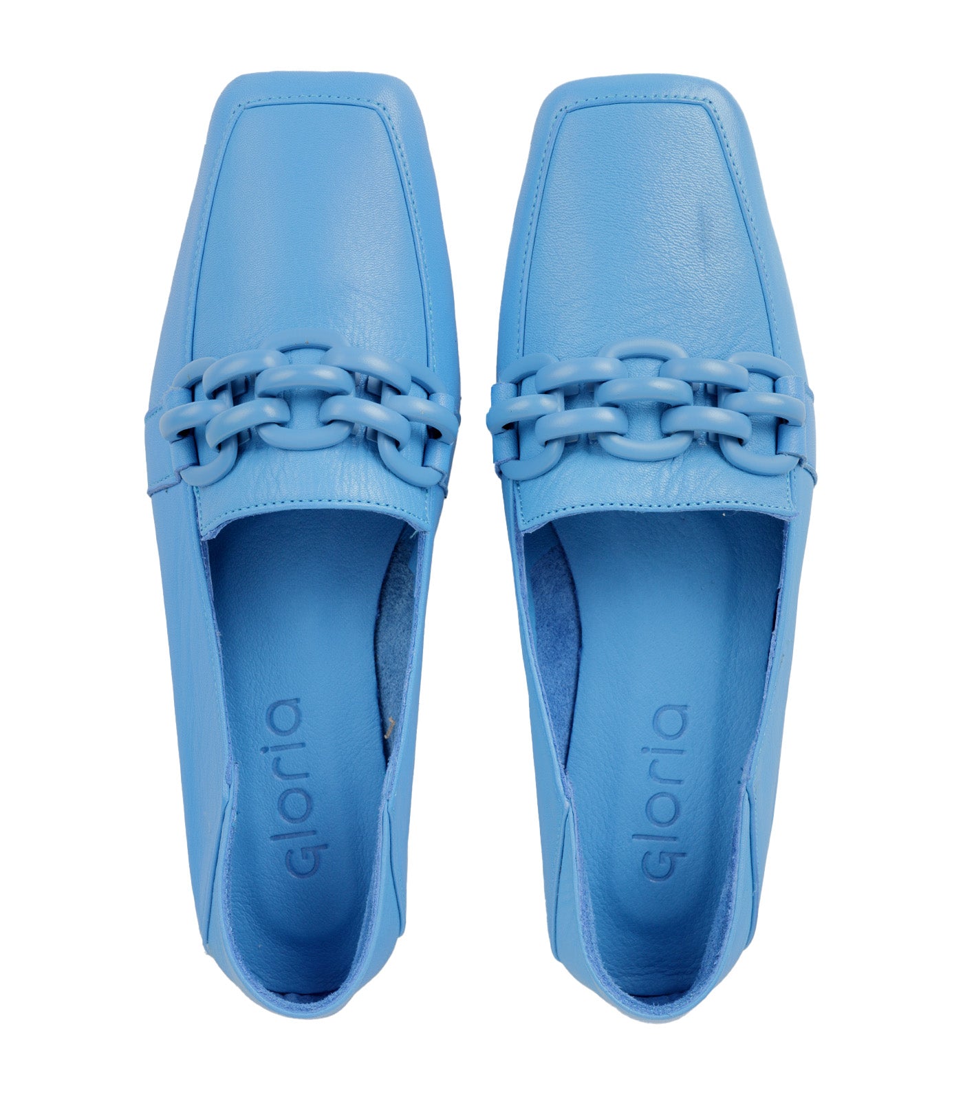 Loafers Blue Botte