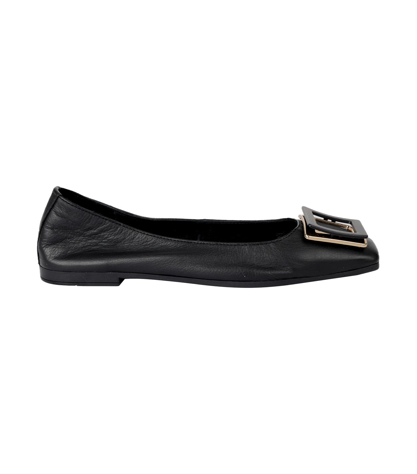 Ballet Flats Black