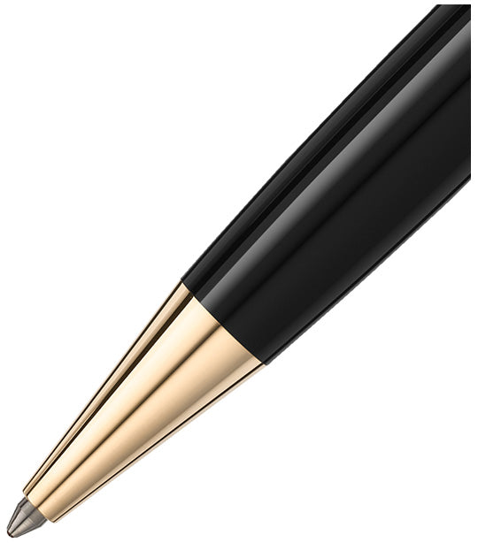 Meisterstück Around the World in 80 Days Classique Ballpoint Pen Dark Gray