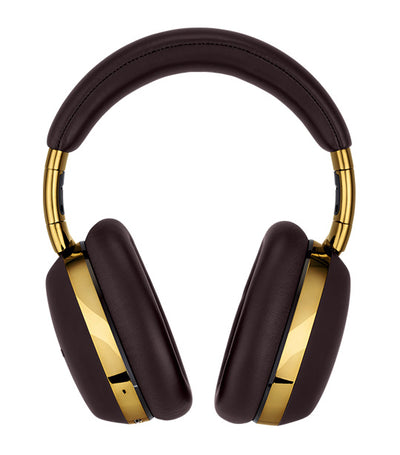 MB 01 Over-Ear Headphones Brown