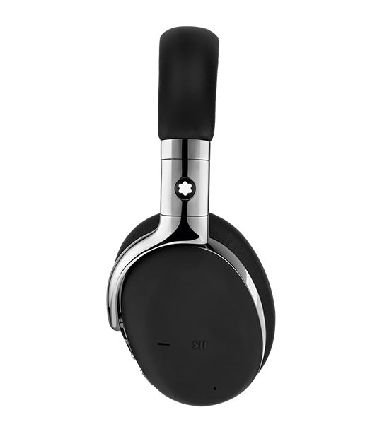 MB 01 Over-Ear Headphones Black