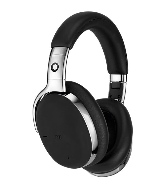 MB 01 Over-Ear Headphones Black