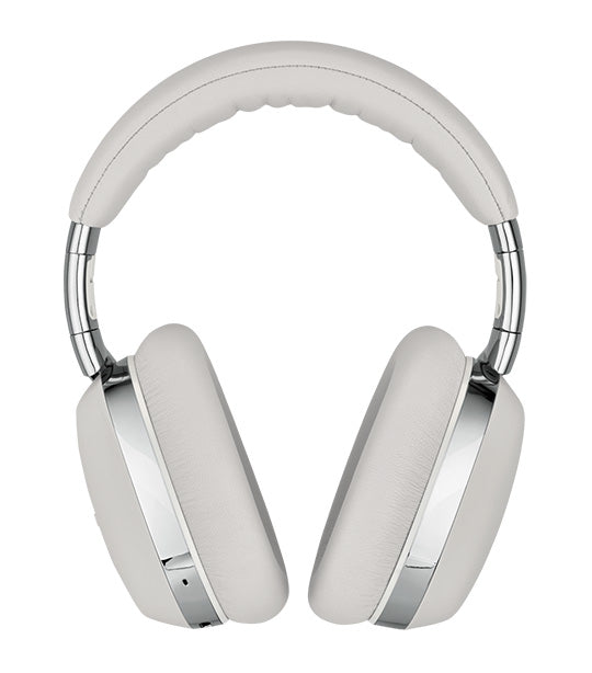 MB 01 Over-Ear Headphones Gray